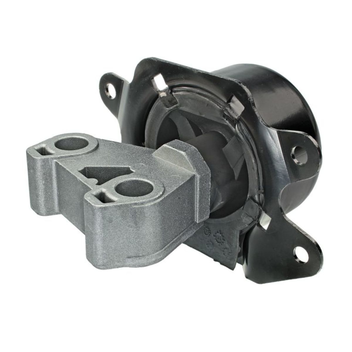 Meyle Supporto Motore 614 030 0047 Sinistro