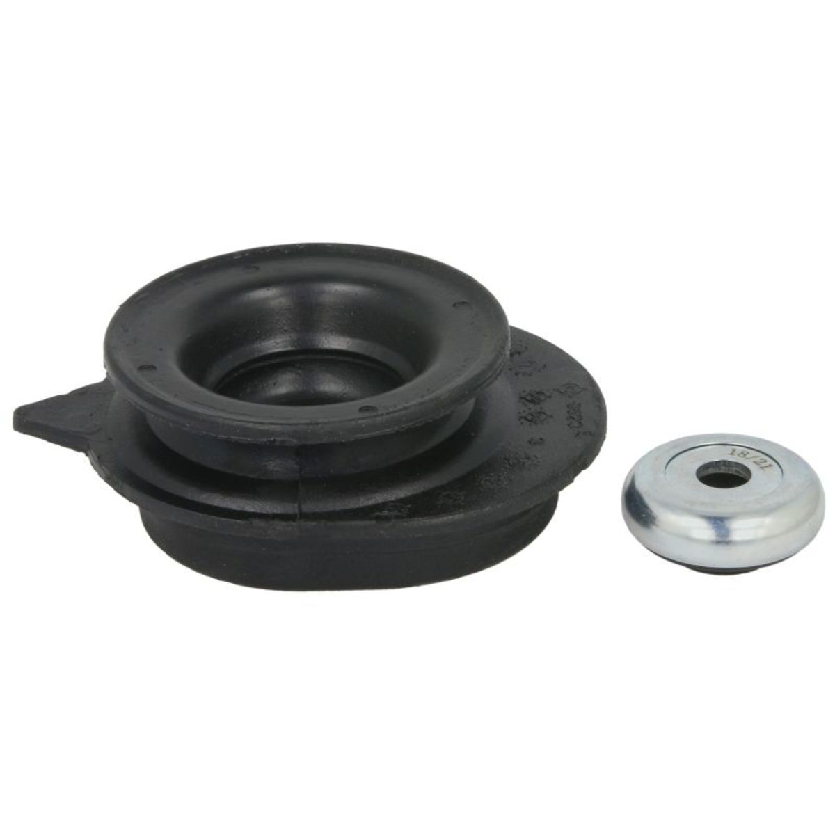 Image of Reparatieset, veerpootbevestiging