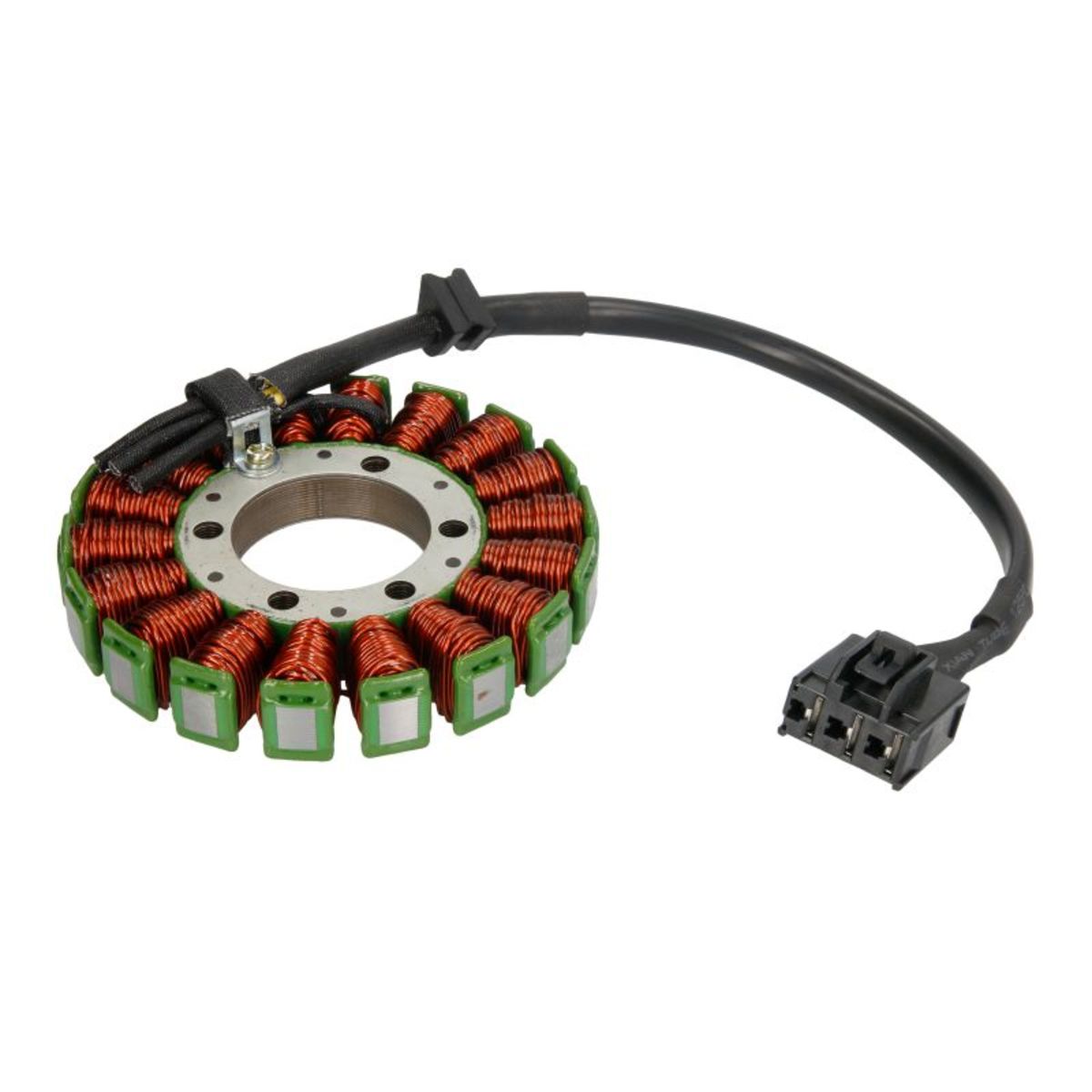 Ständer, Lichtmaschine ARROWHEAD AHA4051