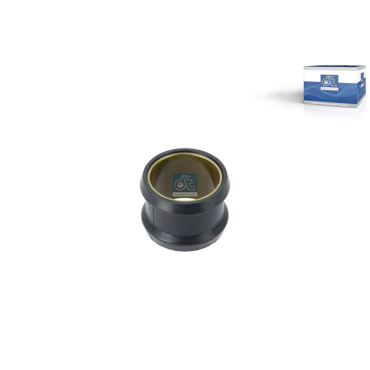 Dt Spare Parts Tuberías De Refrigerante 4.00481