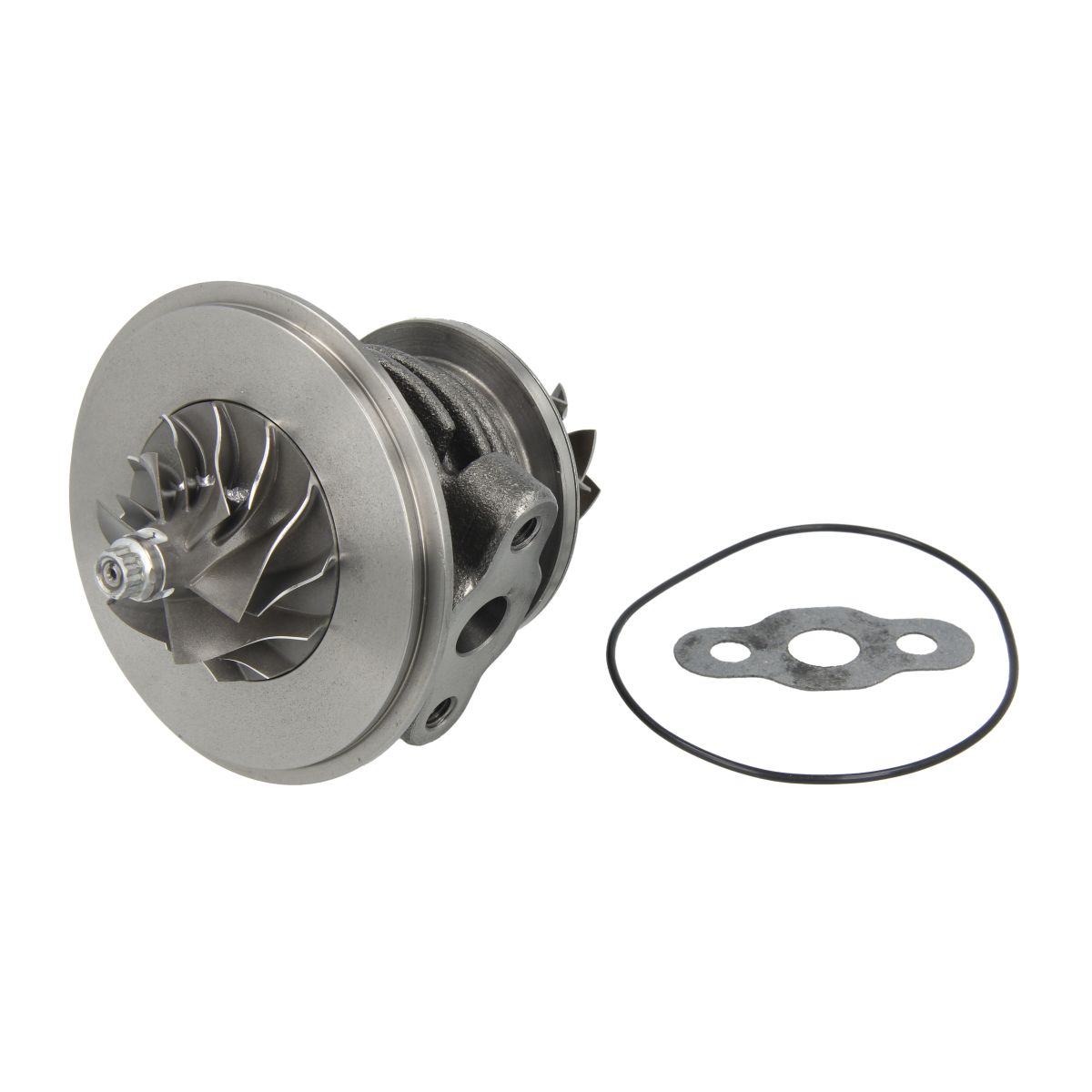 Image of Patroon / CHRA / kernassemblage