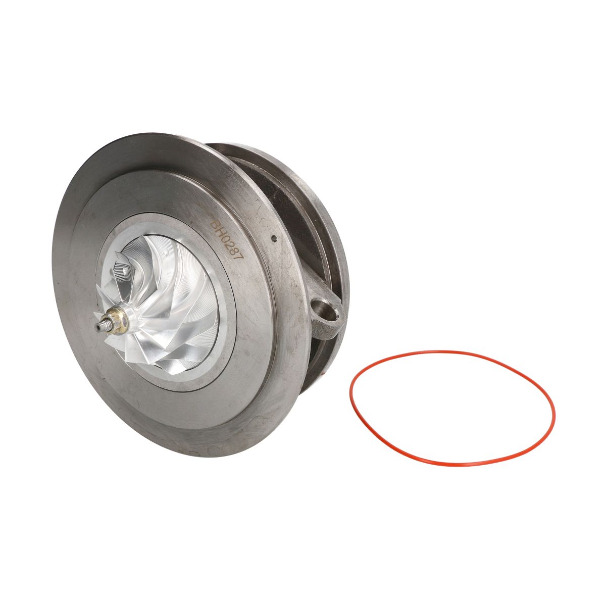 Image of Patroon / CHRA / kernassemblage