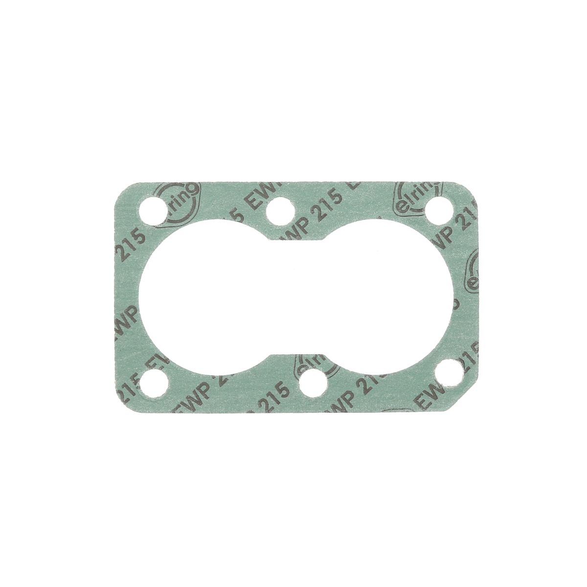 Image of Pakking, EGR-klep
