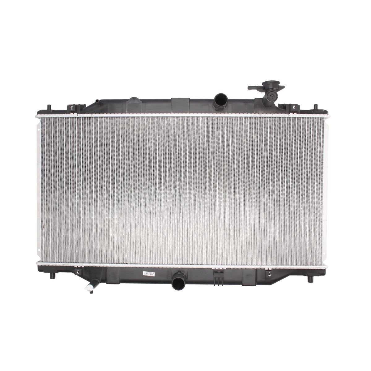 Image of Radiator, motorkoeling
