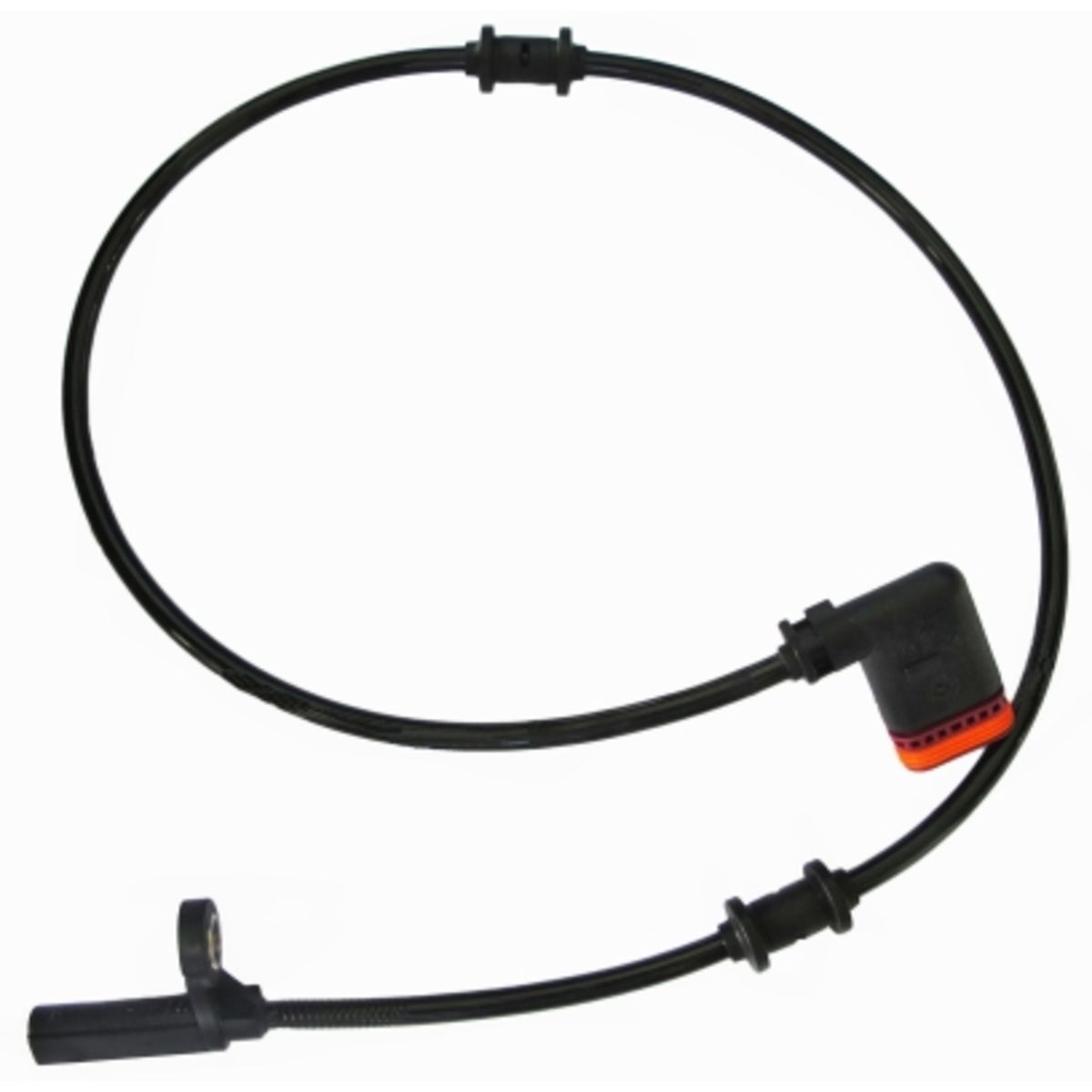 Sensor, wielsnelheid