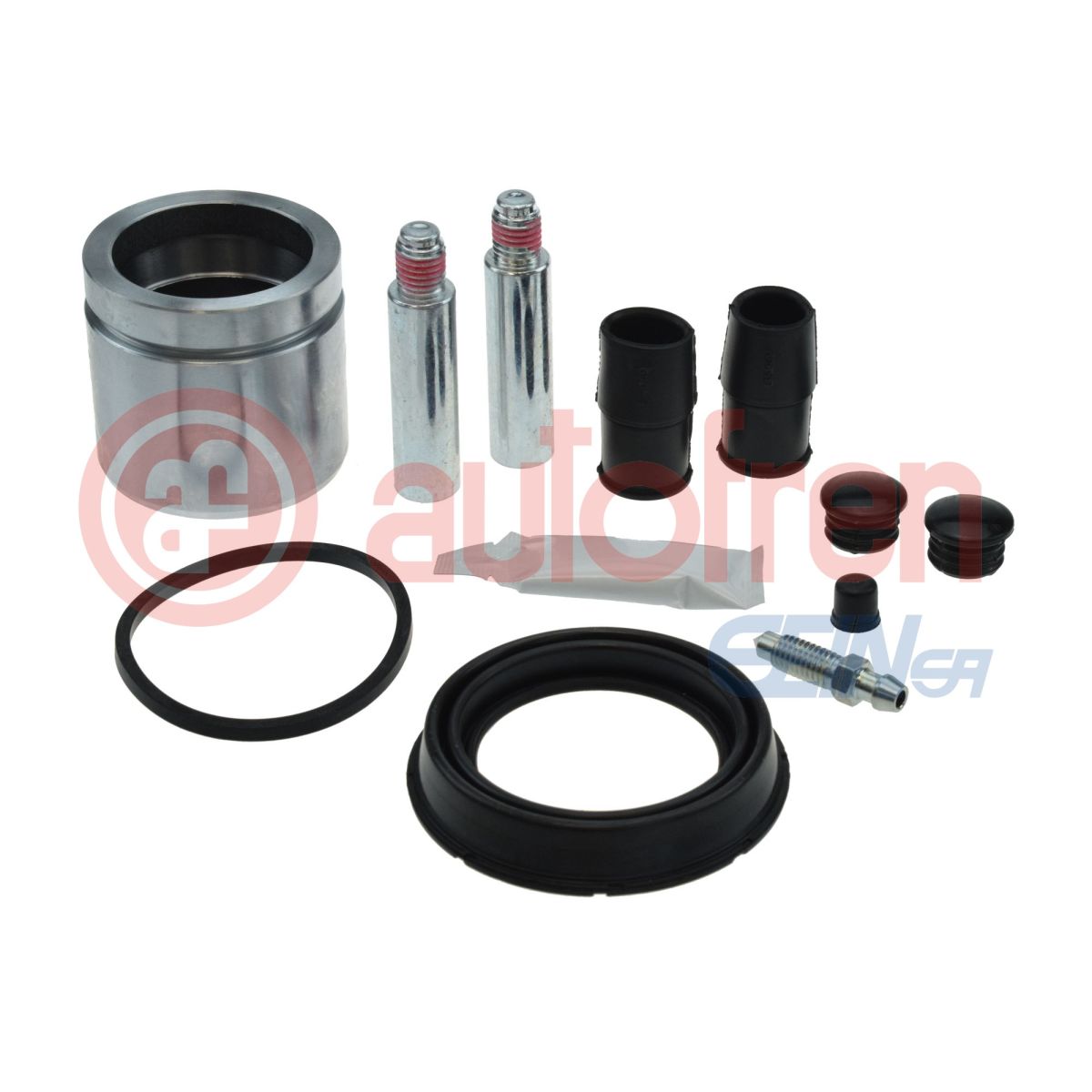Image of Reparatieset, remklauw