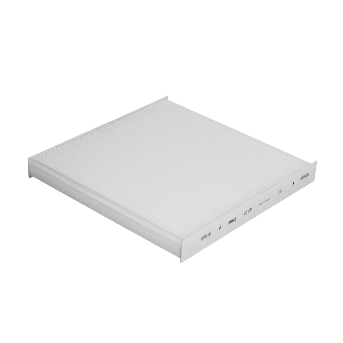Image of Cabine luchtfilter
