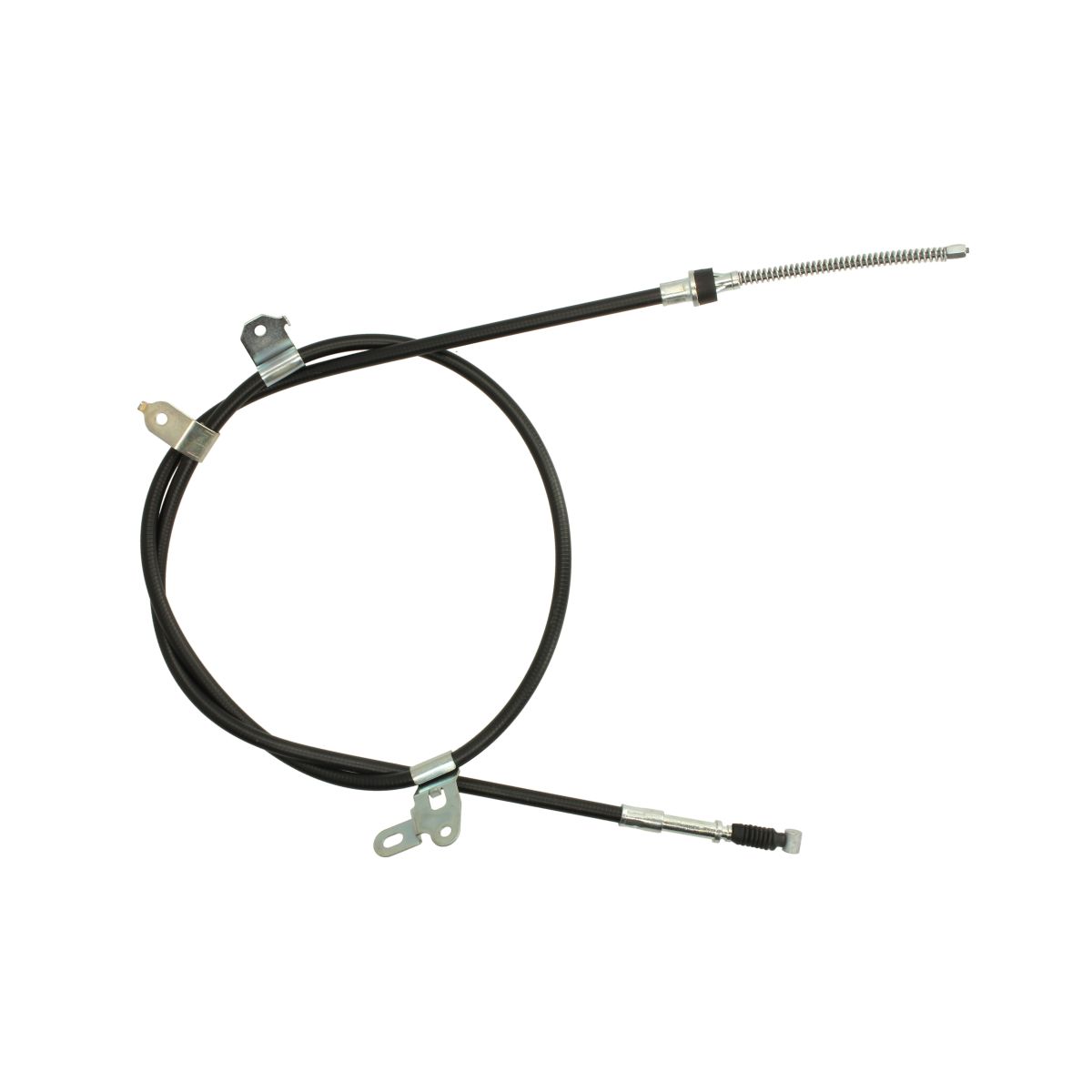 Image of Kabel, parkeerrem   rechts