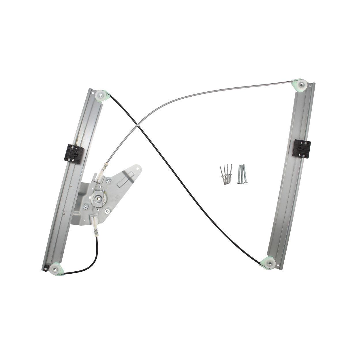 Raamregelaar MAGNETI MARELLI 350103170083 links