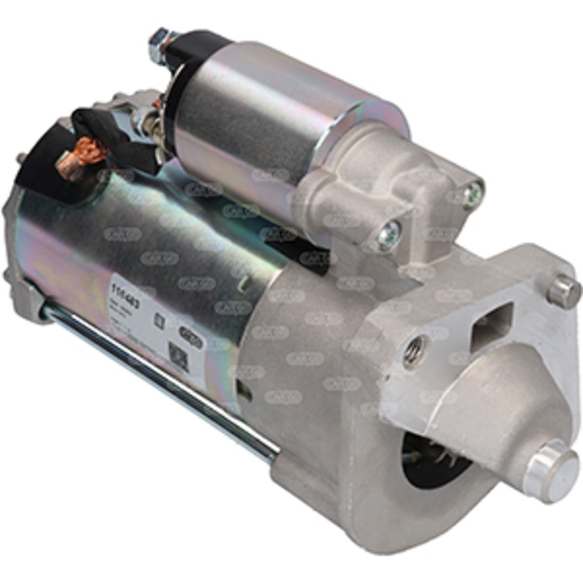 Image of Starter