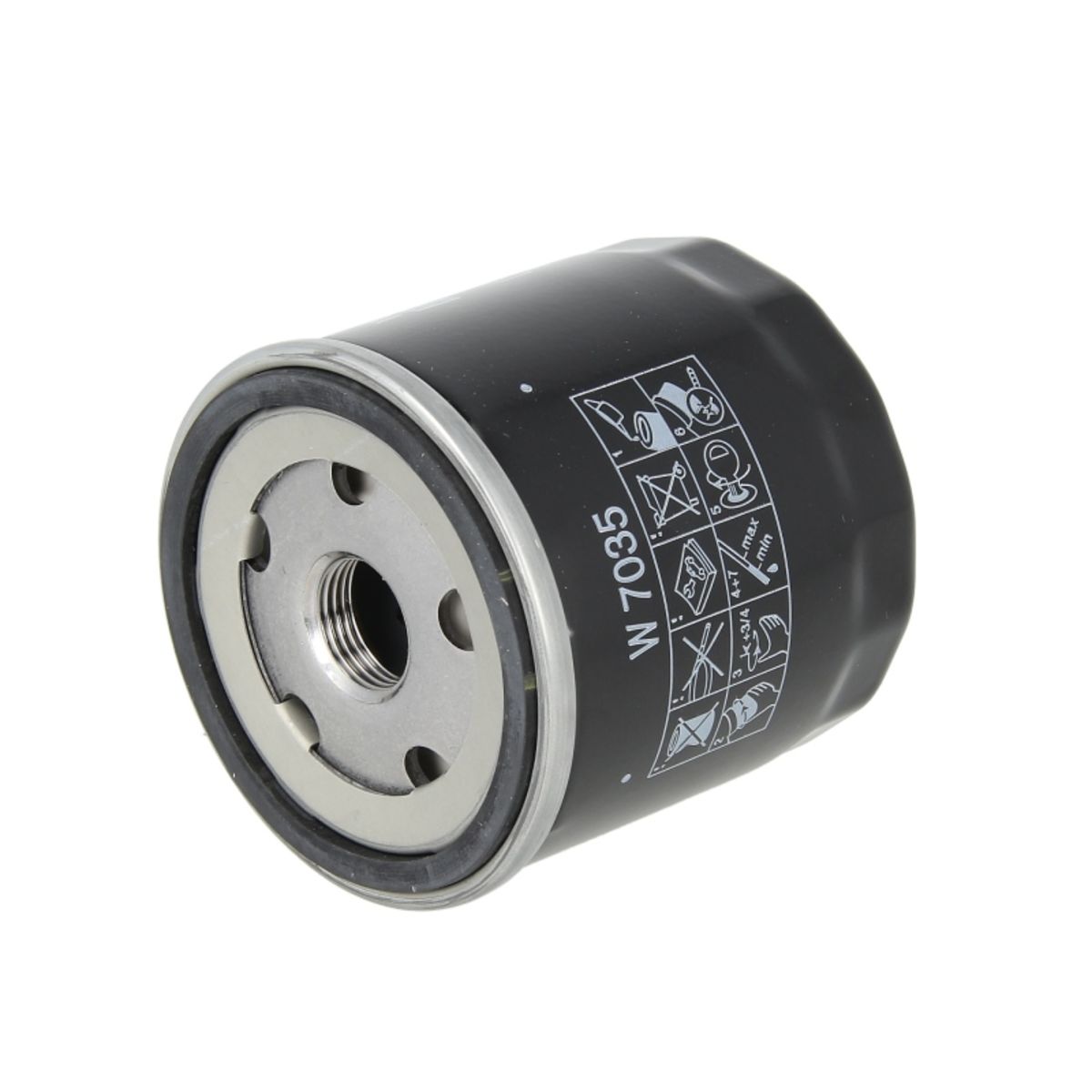 Image of Oliefilter