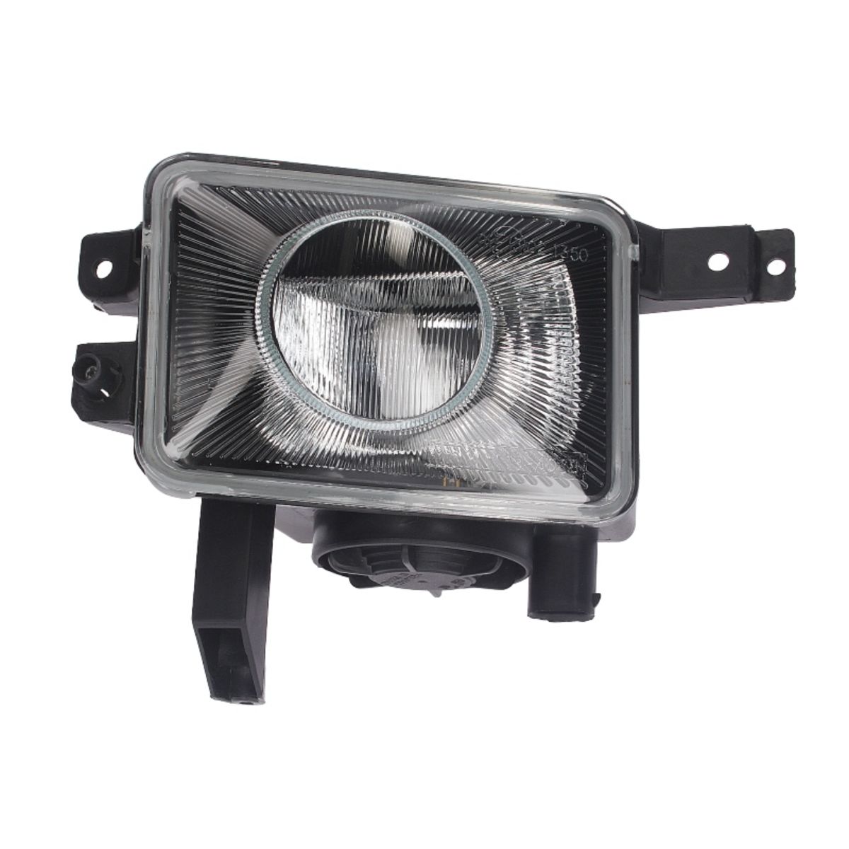 Nebelscheinwerfer links H3 19-0088-05-2 TYC für OPEL CORSA C COMBO Tour - Bild 4