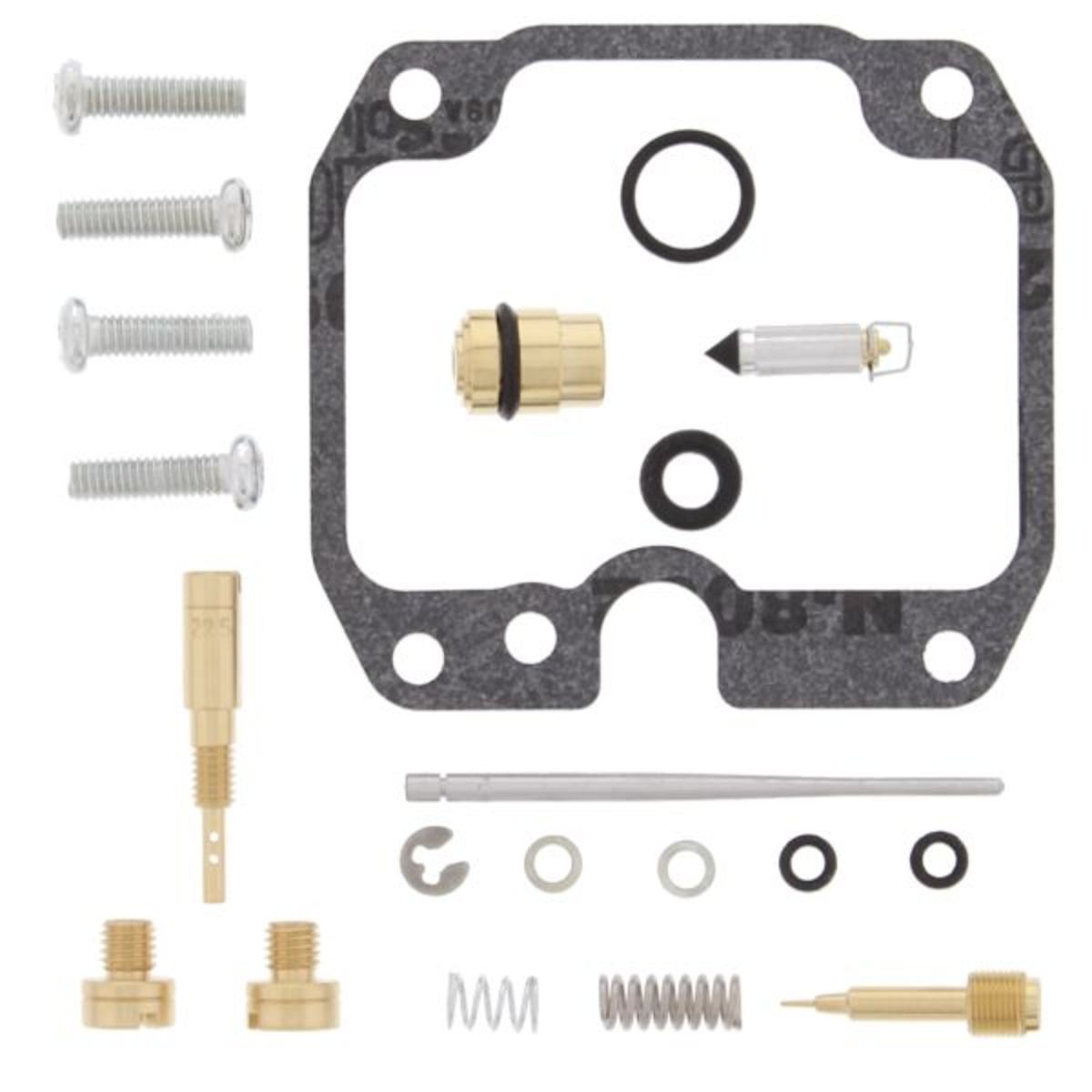 Kit de réparation, carburateur 4RIDE AB26-1242