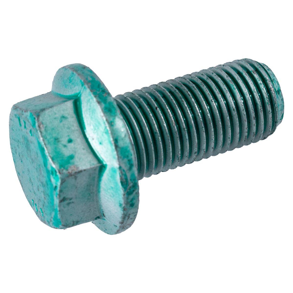 Febi Bilstein Tornillos De Cabeza Hexagonal 24213