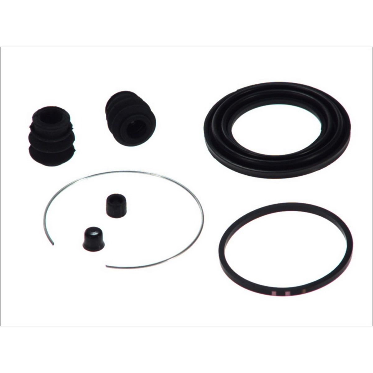 Image of Reparatieset, remklauw  D4-604