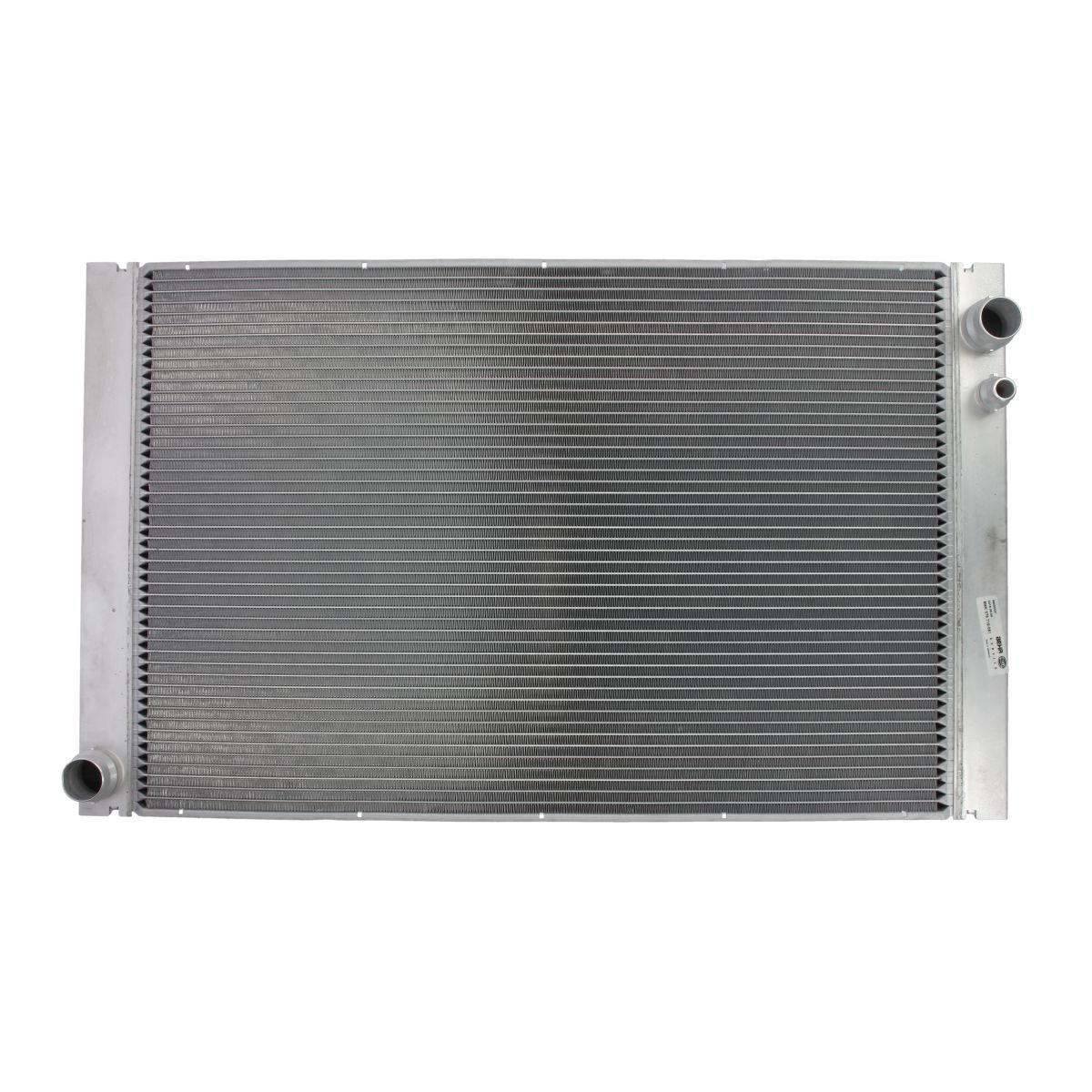 Image of Radiator, motorkoeling