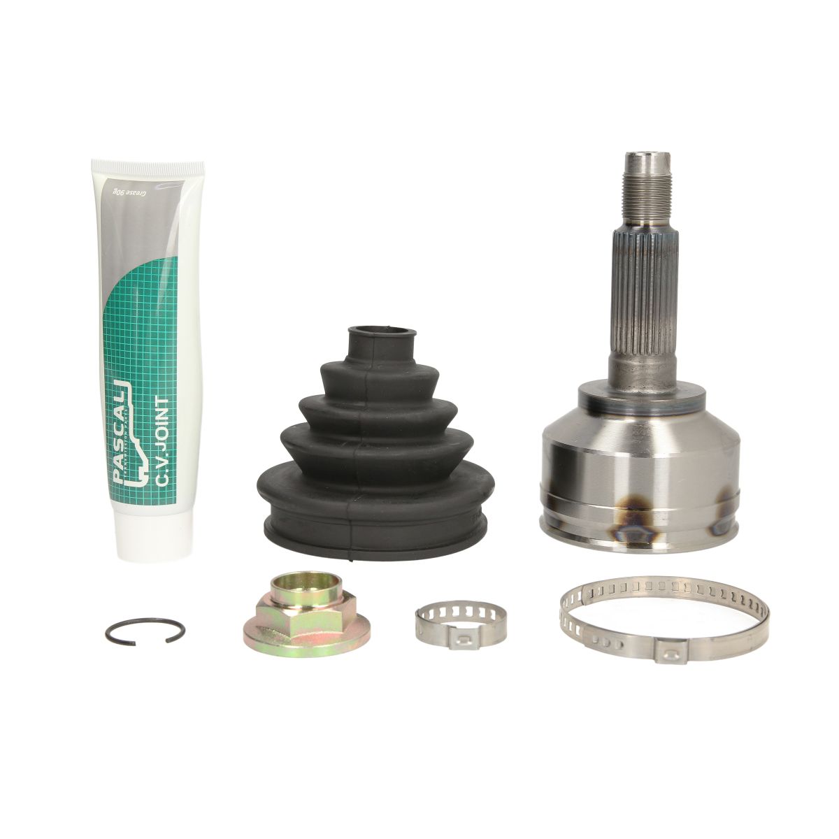 Image of Homokineet reparatie set, aandrijfas
