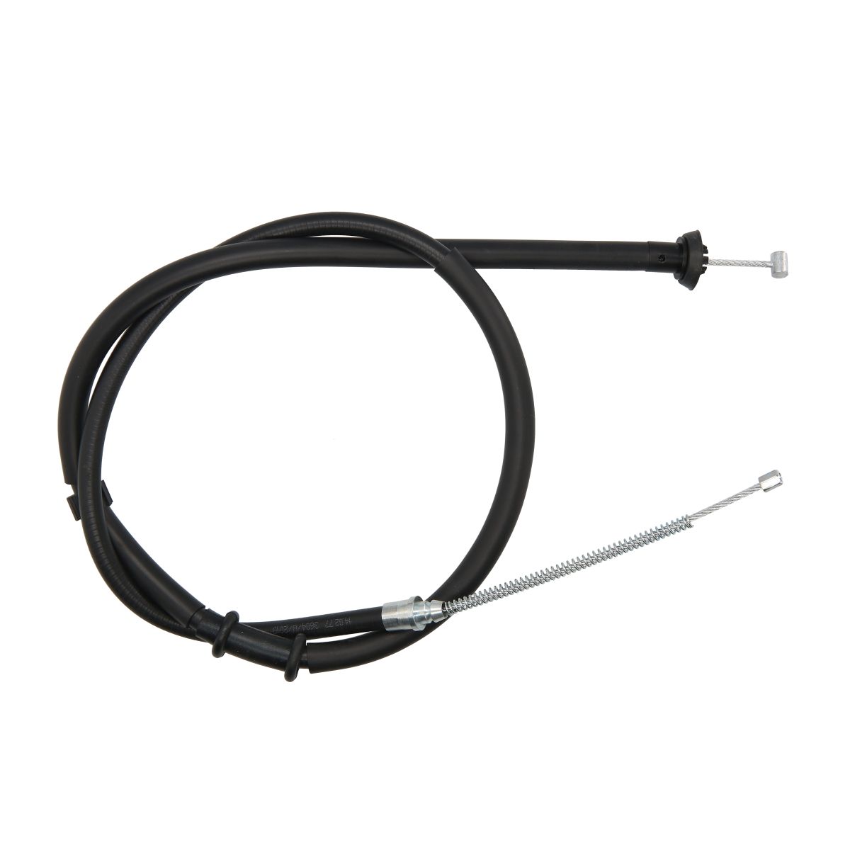 Image of Kabel, parkeerrem   links