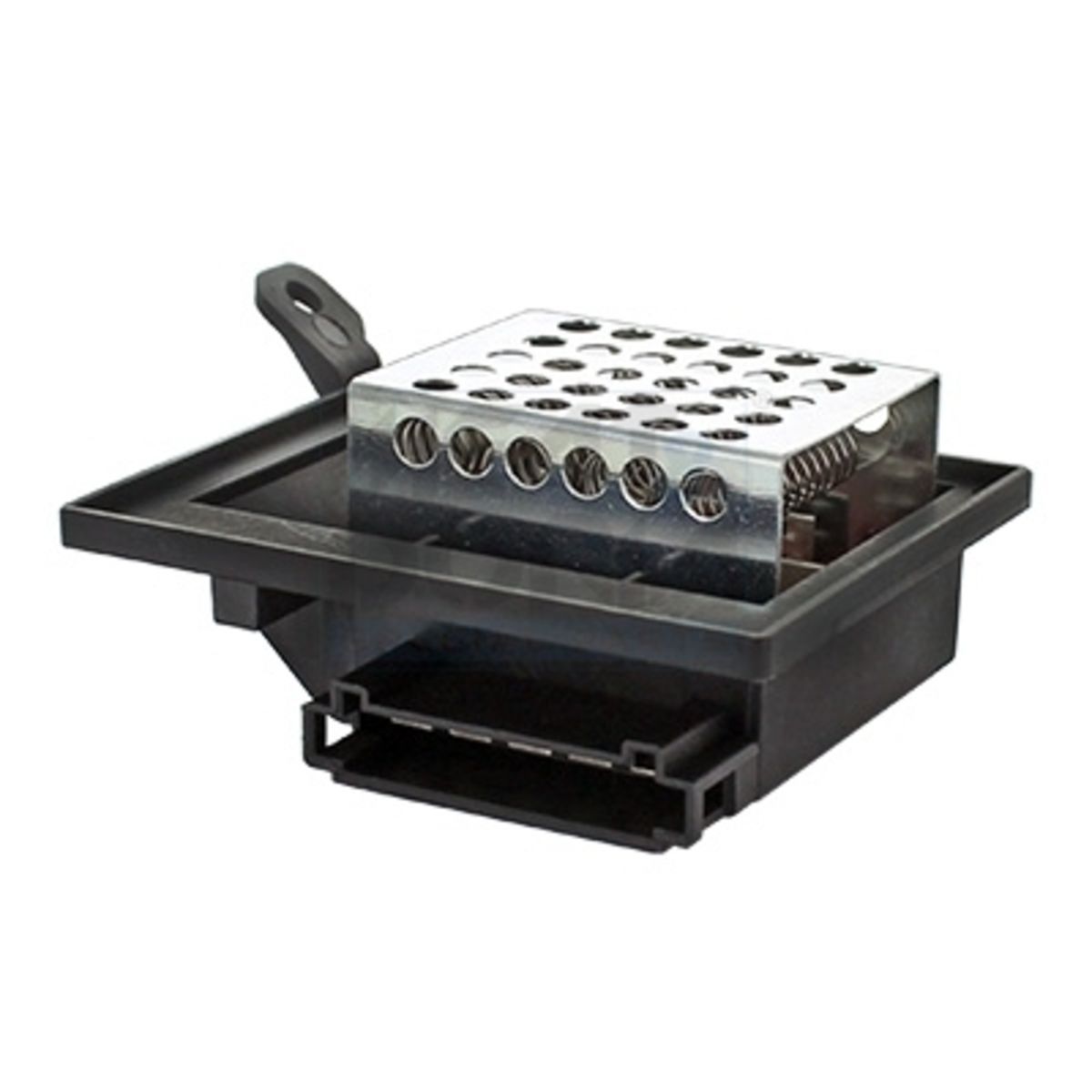 Meat&Doria Regulador, Ventilador Habitáculo Meat & Doria 667444