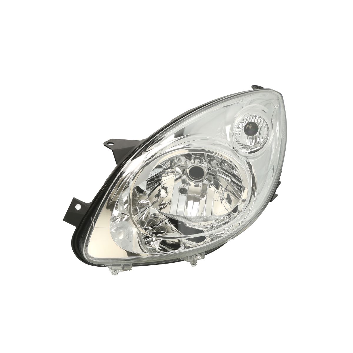 Image of Koplampen  , links