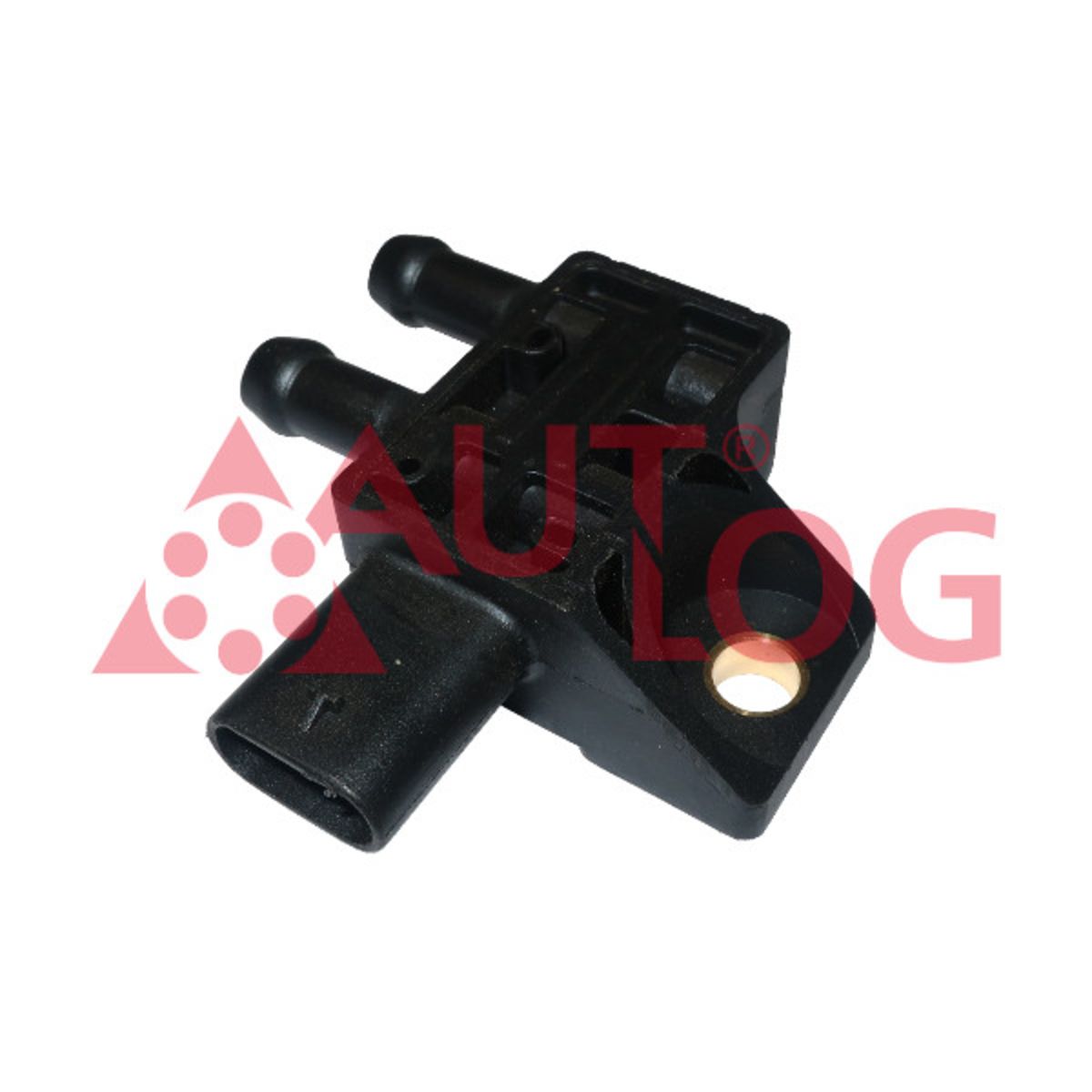 Image of Sensor, uitlaatgasdruk