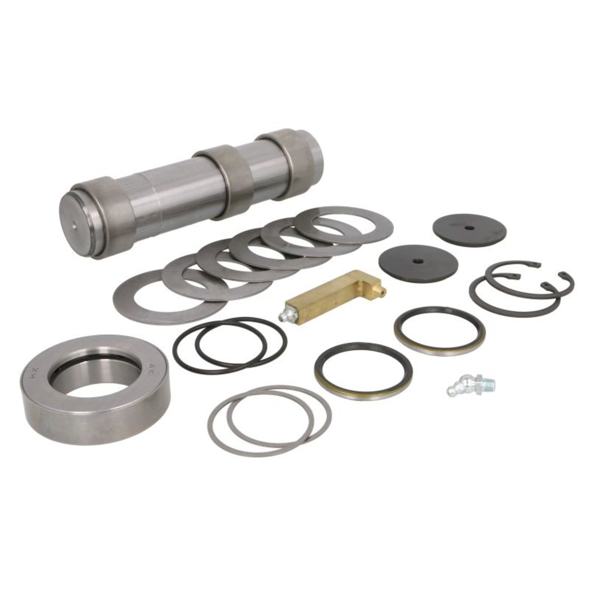Image of Fusee reparatieset