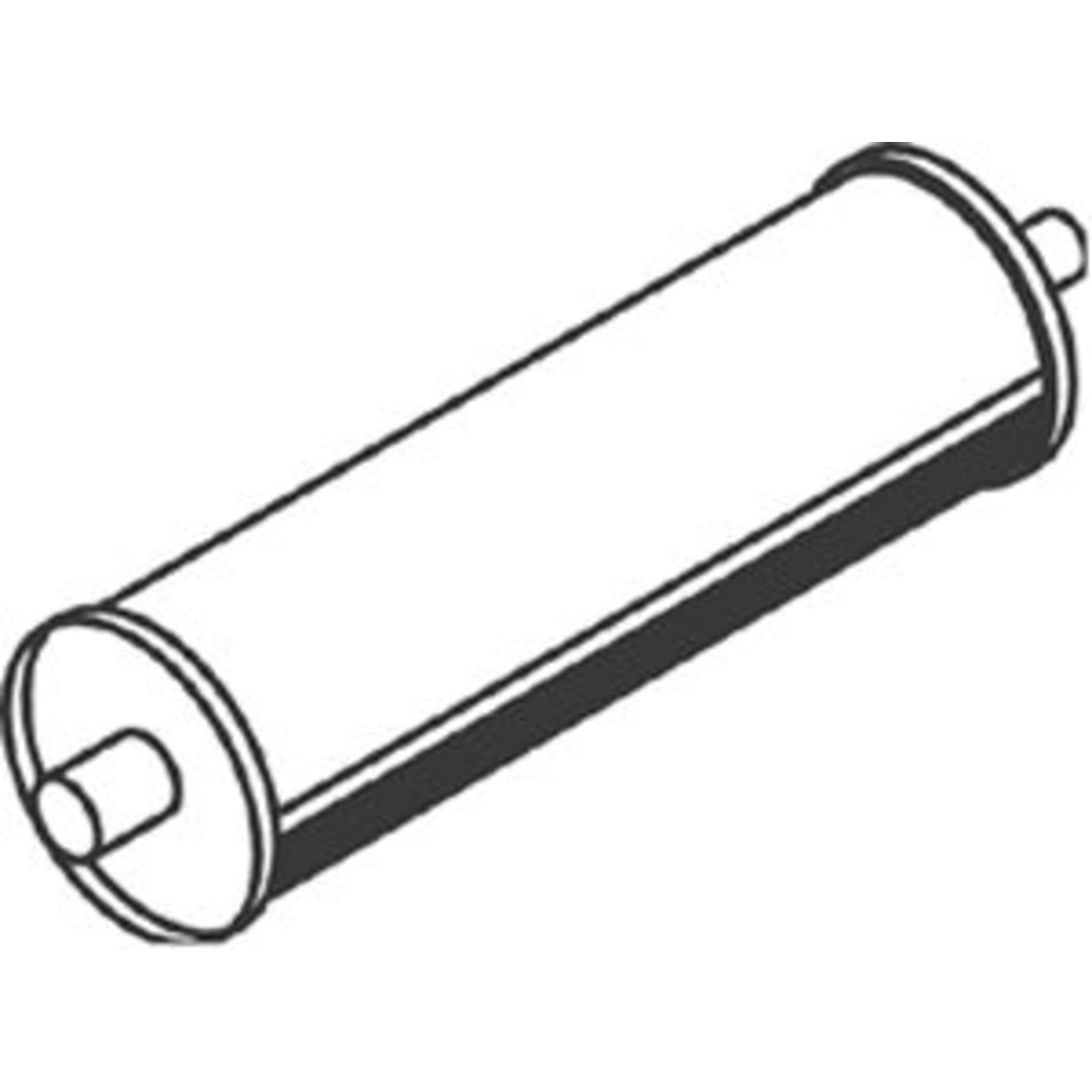 Image of Voorpijp