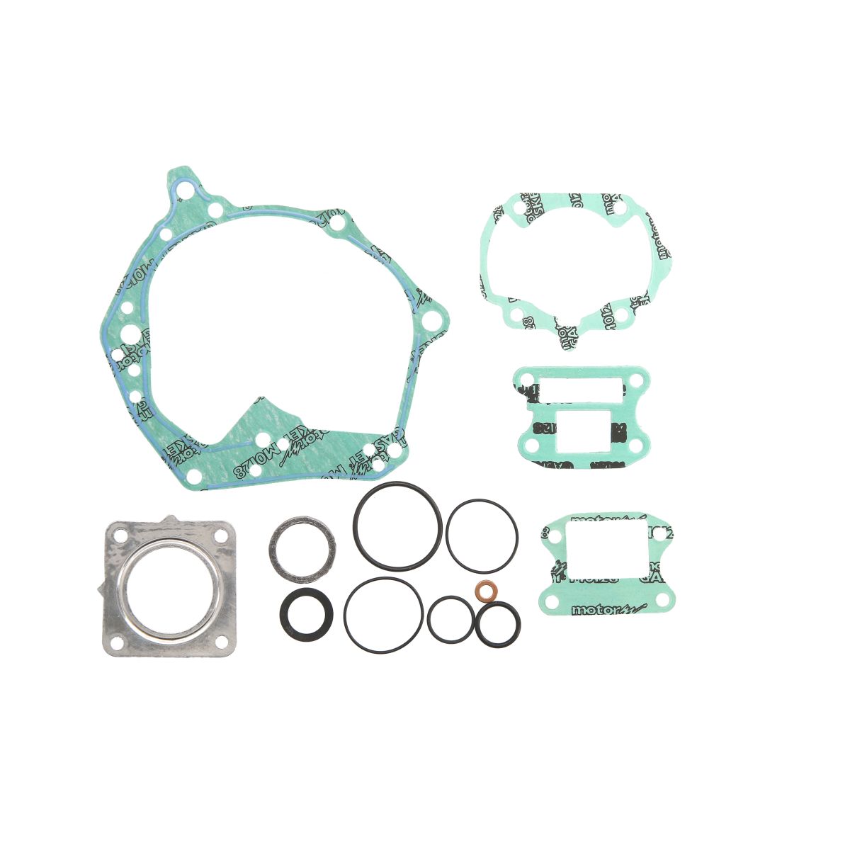 Gasket set, engine ATHENA P400210850022