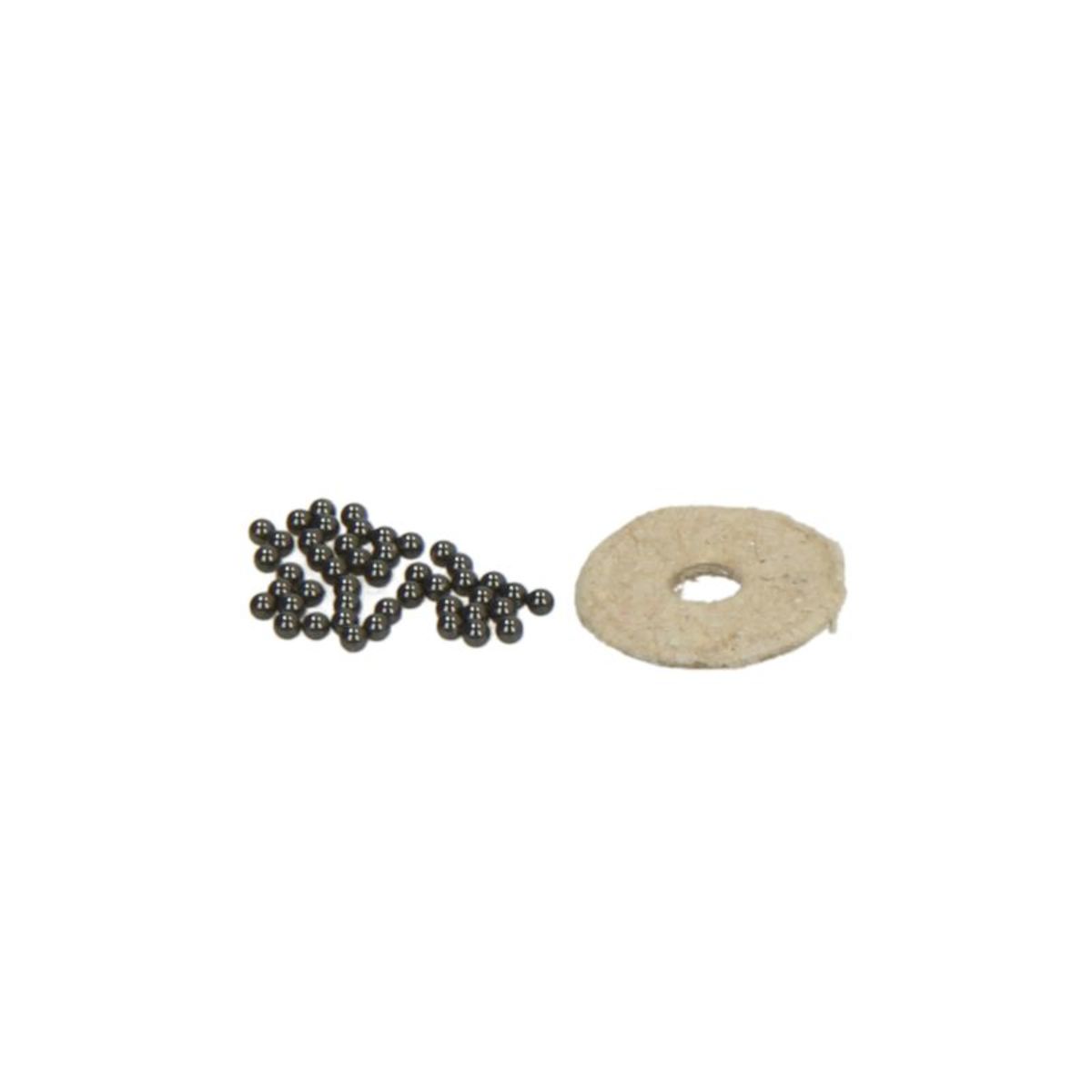 Image of Reparatiesysteem, injector  , 50 Stuk