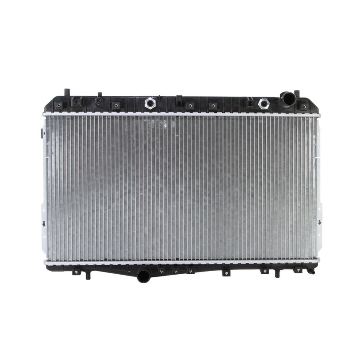 Image of Radiator, motorkoeling