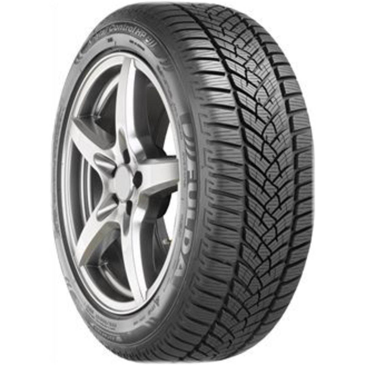 Image of Winterband  Kristall Control HP 2 195/45R16 XL 84V
