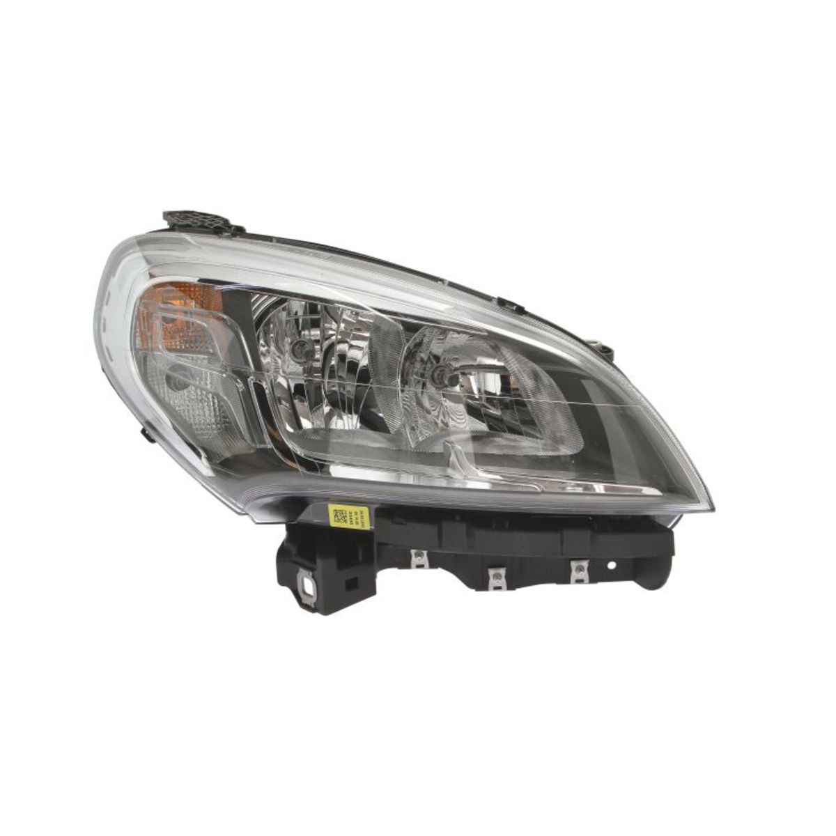 Magneti Marelli Phare 712104901120 - Image 3