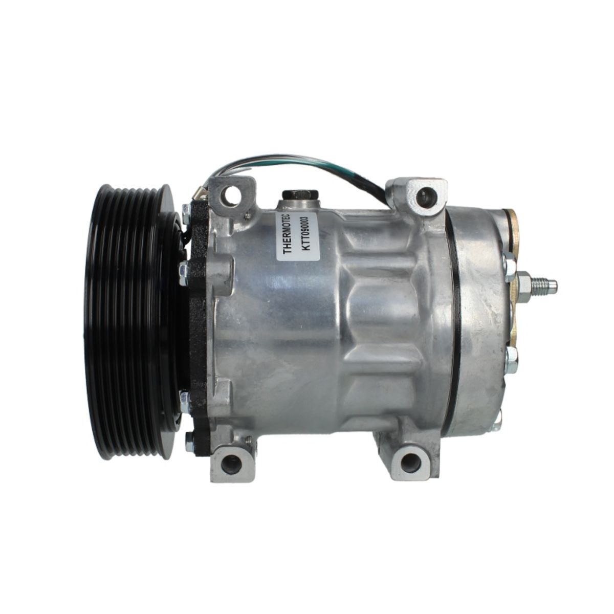 Image of Compressor, airconditioner