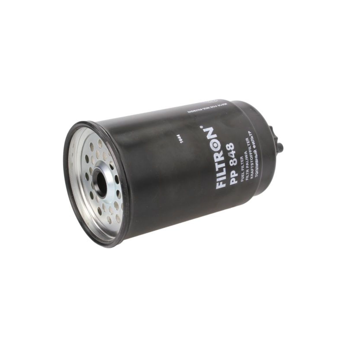 Filtron Filtre À Carburant Pp848