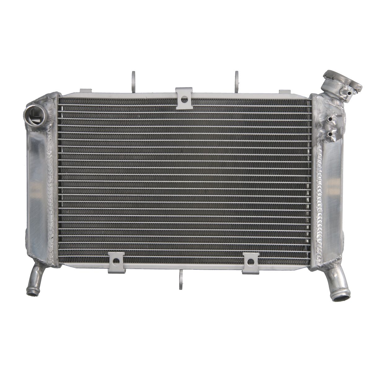 Radiatore, raffreddamento motore 4 RIDE RAD-560
