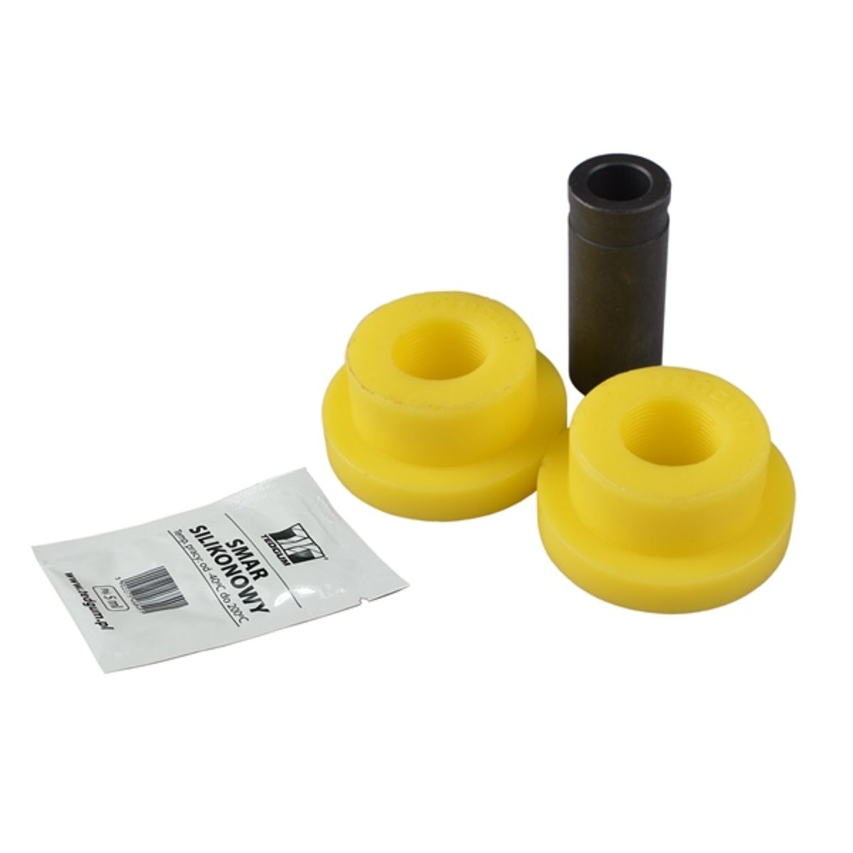 Silent bloc de suspension TEDGUM TED39472