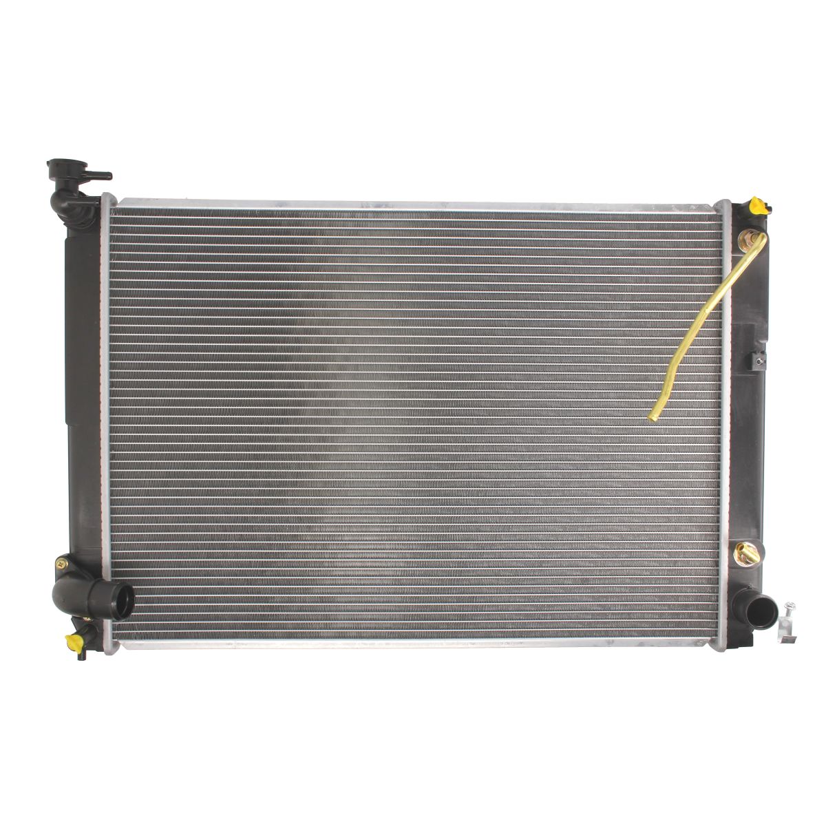 Image of Radiator, motorkoeling