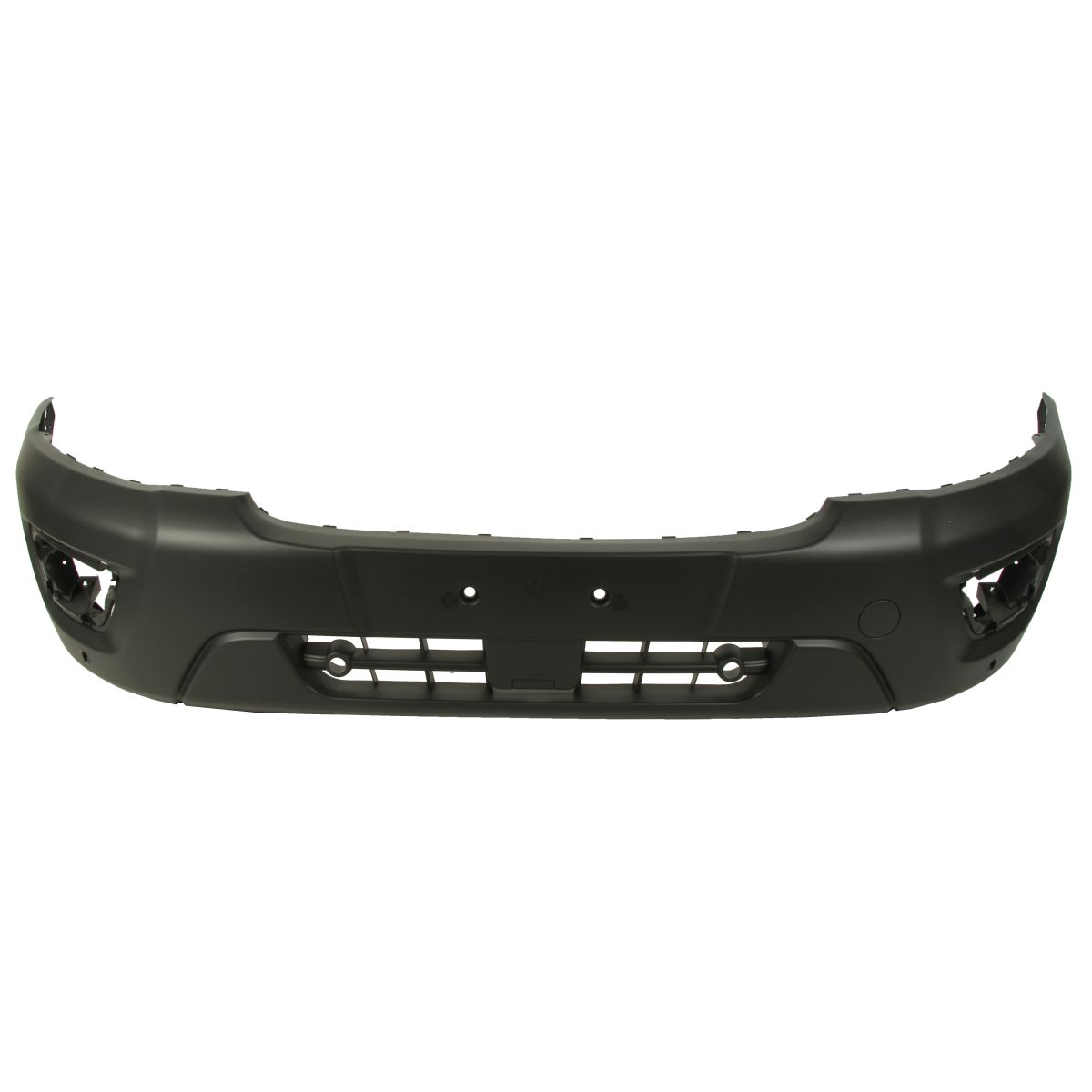 Blic Zwart Bumper 5510-00-2517901Q