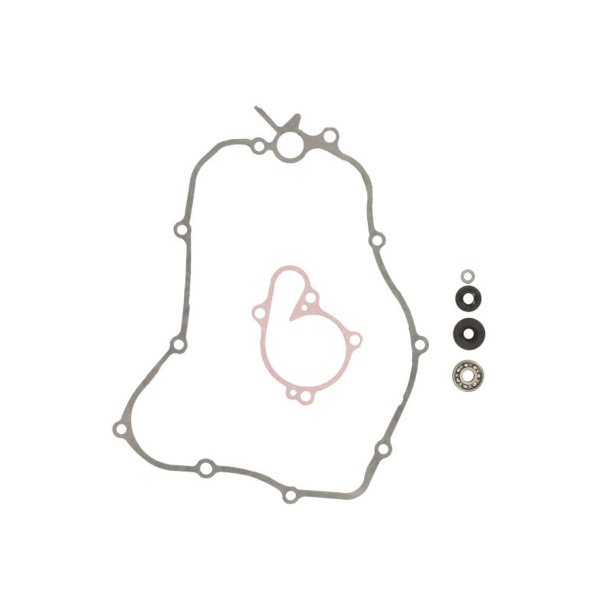 Reparatursatz, Wasserpumpe WINDEROSA W821641