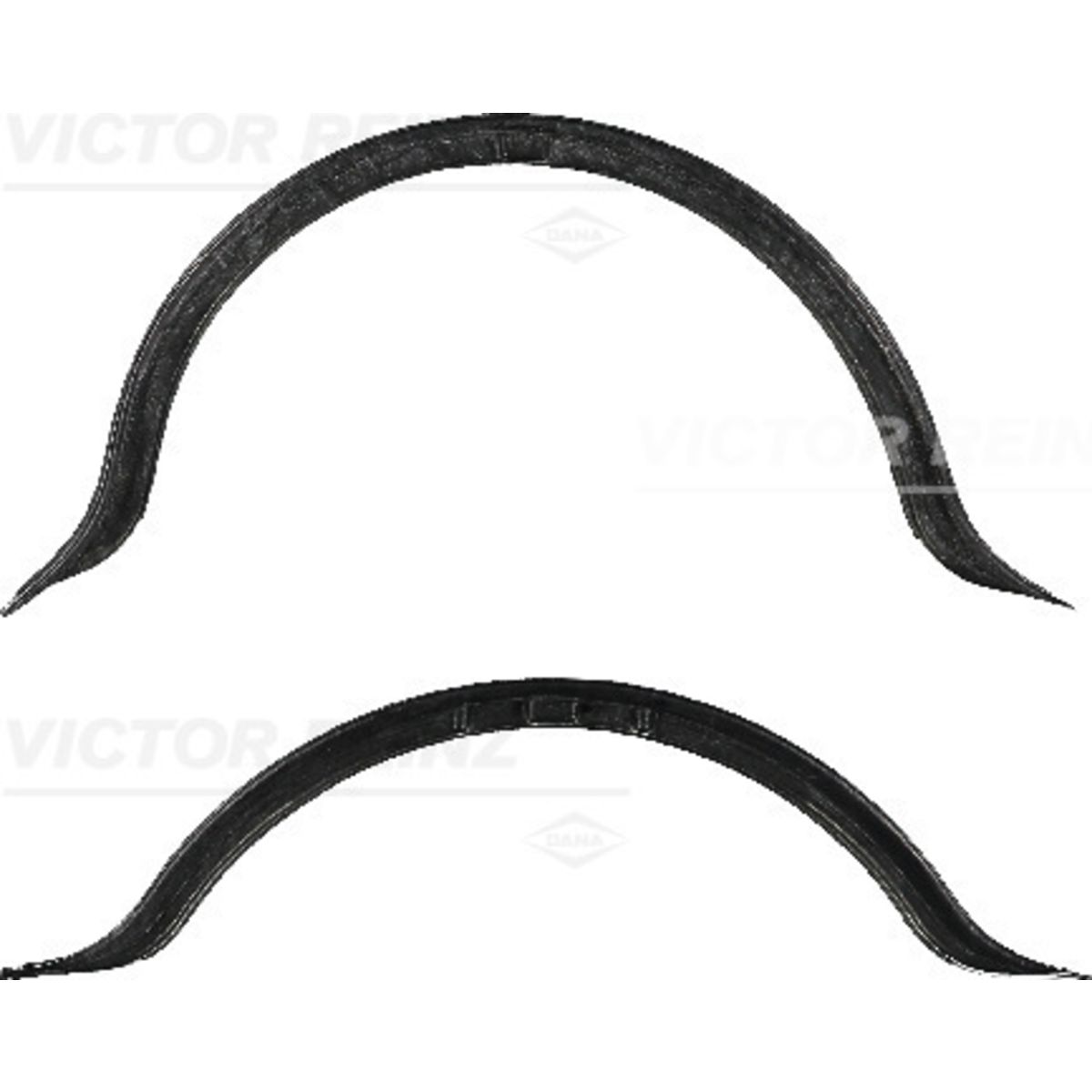 Reinz Pakkingset, oliepan  10-52431-01