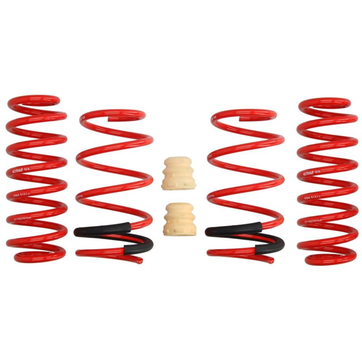 Ophangset, veren Sportline