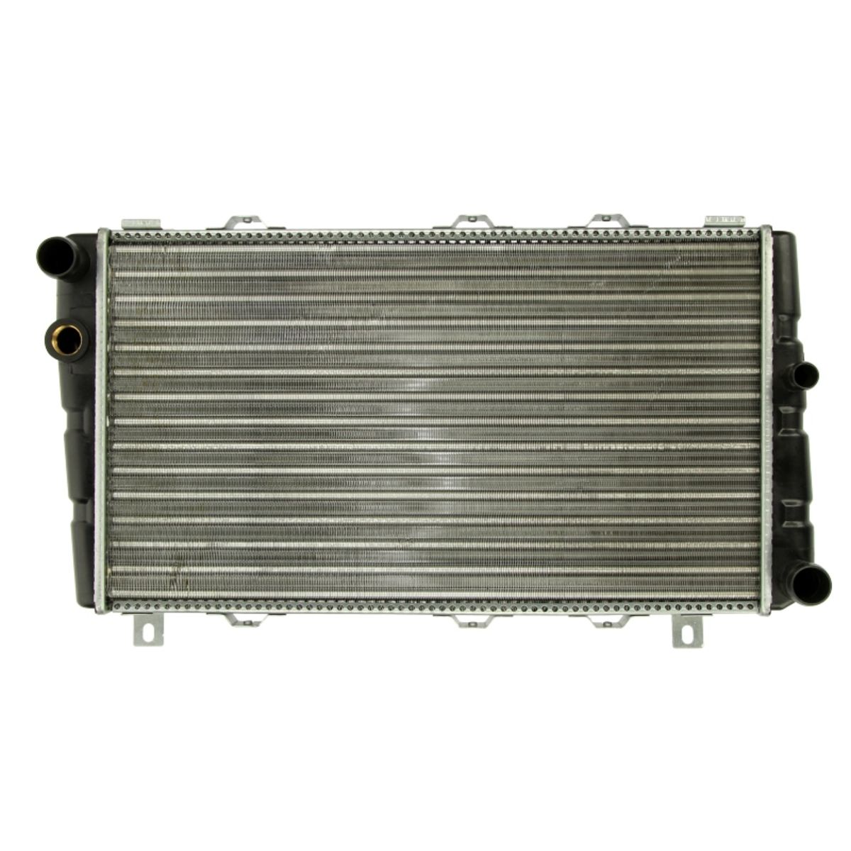 Nrf Kühler, Motorkühlung Größe 34.0 58250