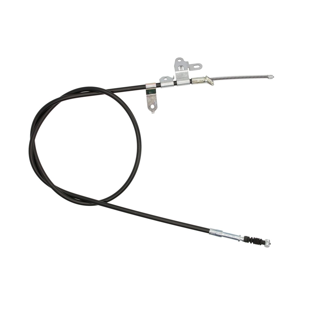 Image of Kabel, parkeerrem  52.292.1 rechts