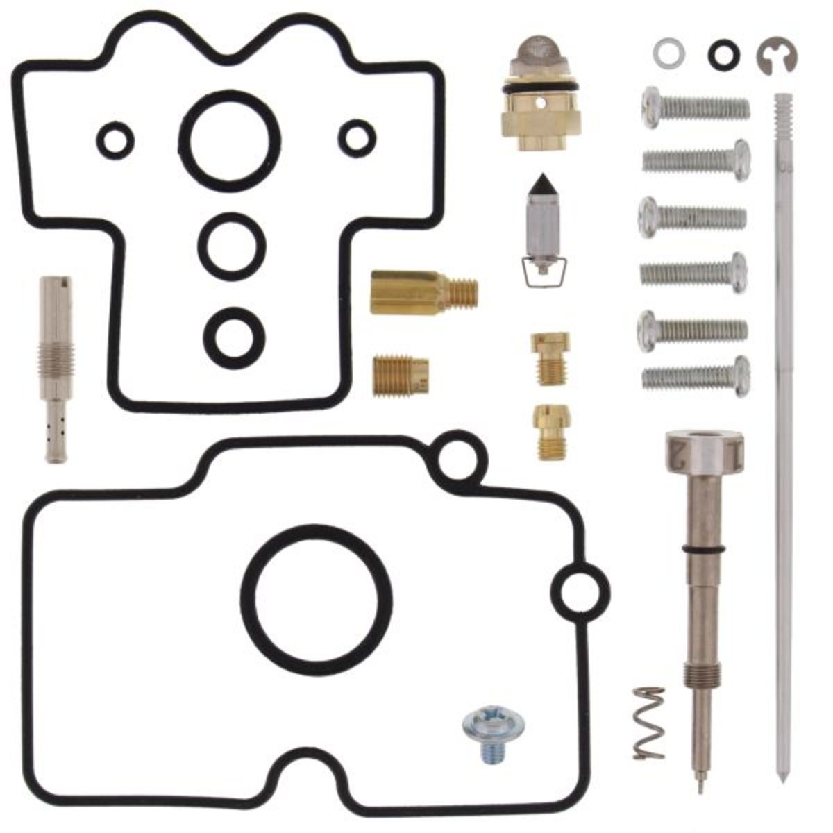 Reparatursatz, Vergaser ALL BALLS AB26-1287