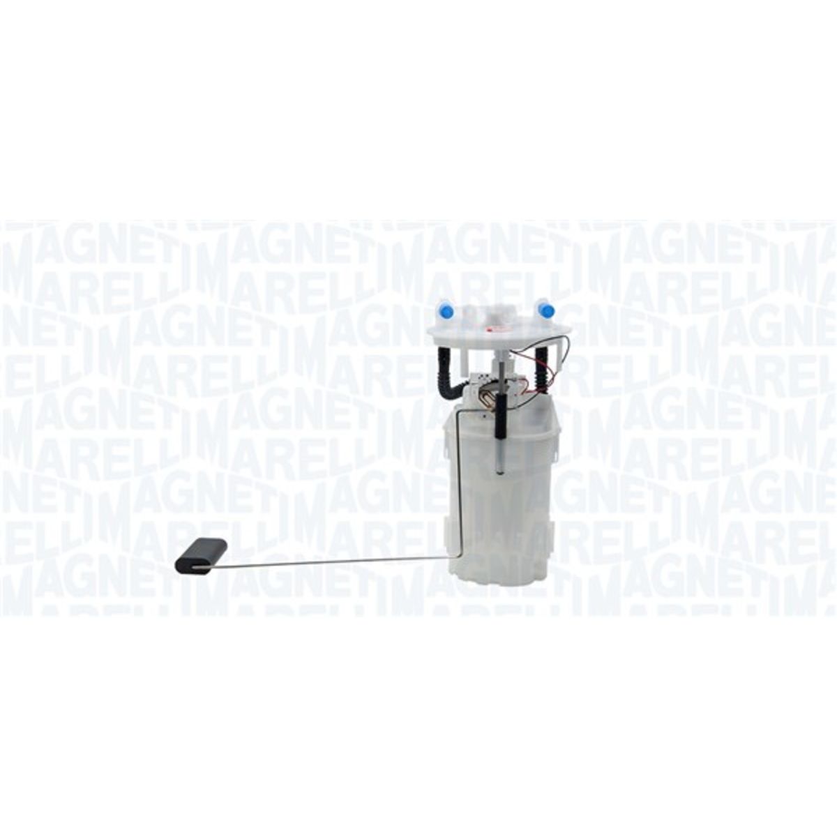 Image of Sensor, brandstofniveau