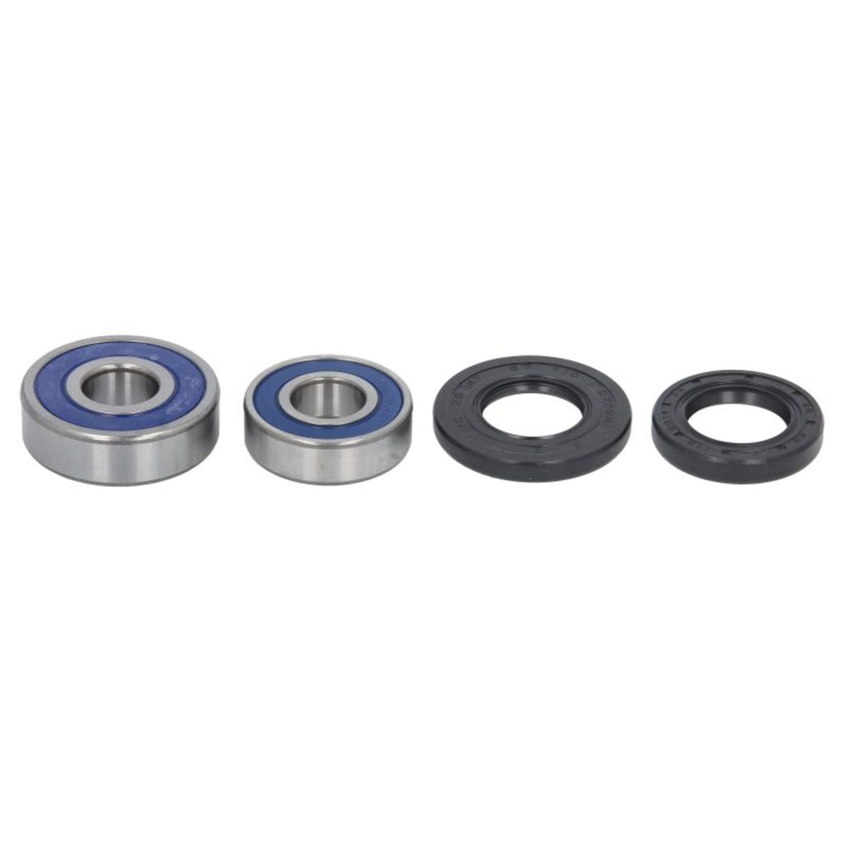 Radlagersatz ALL BALLS AB25-1206