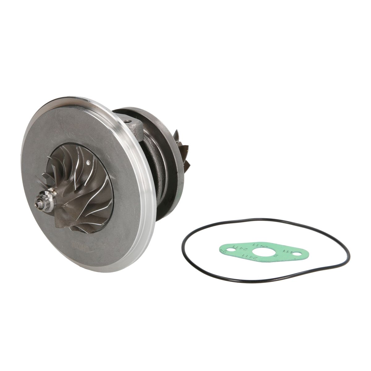 Image of Patroon / CHRA / kernassemblage