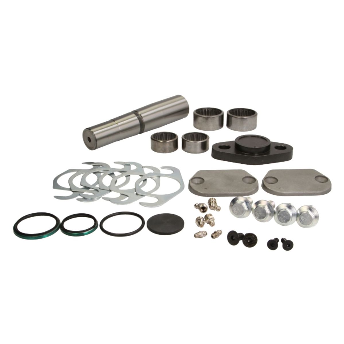 Image of Reparatieset, fusee