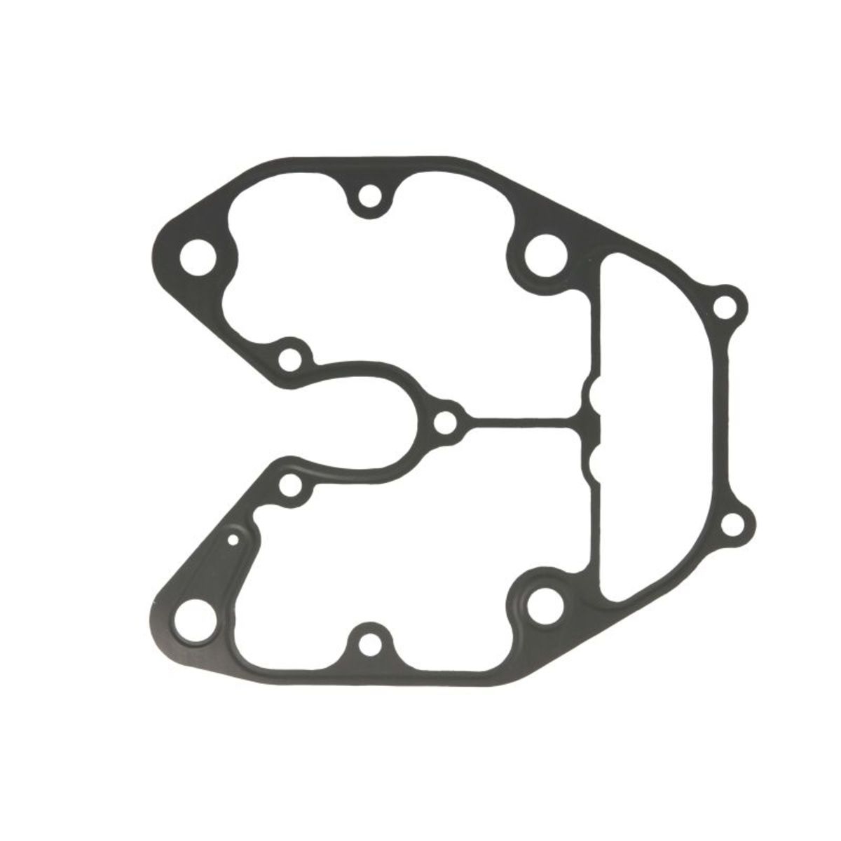 Image of Pakking kleppendeksel