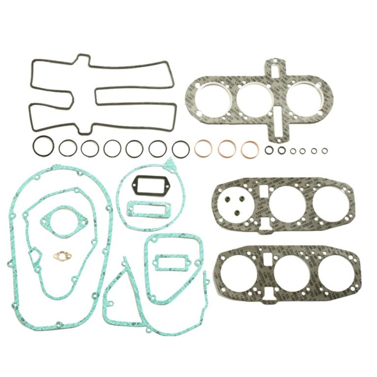 Pochette de joints moteur ATHENA P400290850050/1